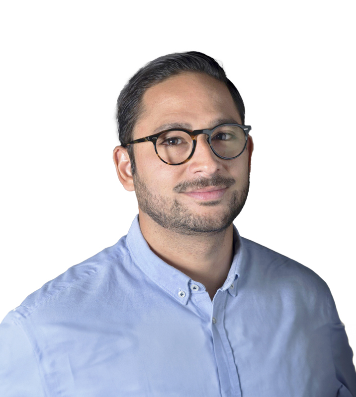 Portraits,  Agence LCR